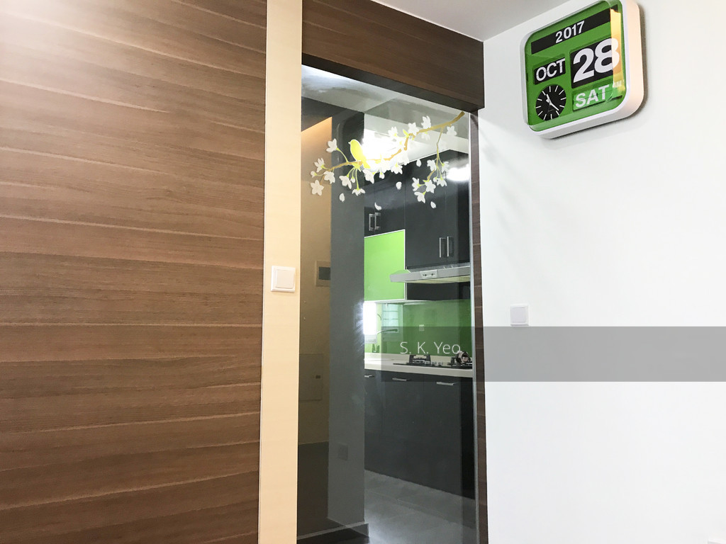 Blk 272B Punggol Walk (Punggol), HDB 4 Rooms #157267572